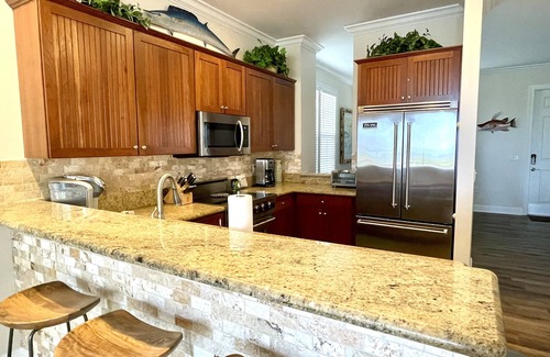 Islamorada House | Front Row, DIRECT Ocean/Pool Views, Anglers Reef, Islamorada. Boat Dock, Beach