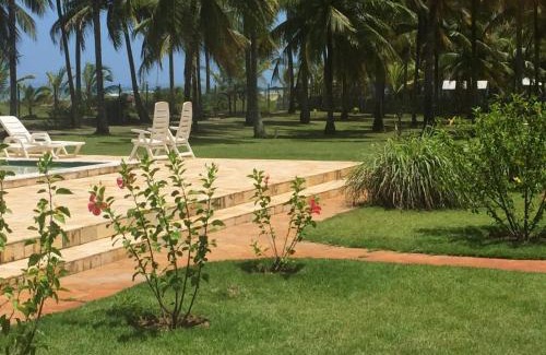 Serra Grande House | Front Sea House in Serra Grande with Private Pool and 10000 sqm of land