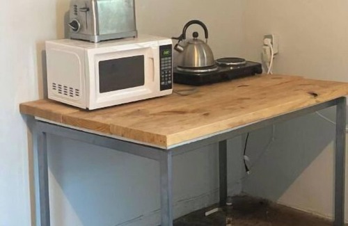 Marfa Apartment | Front Space in the Heart of Marfa!