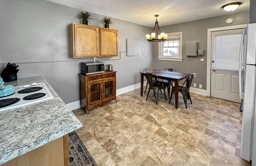 Cascade Apartment | Front Street Retreat