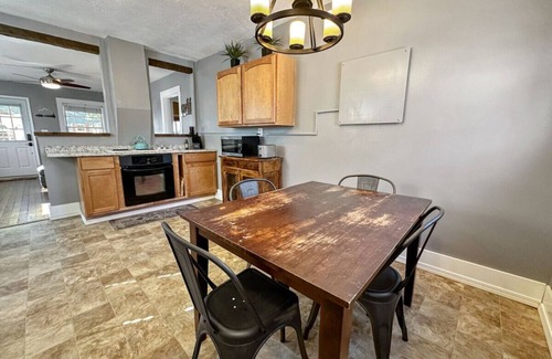 Cascade Apartment | Front Street Retreat