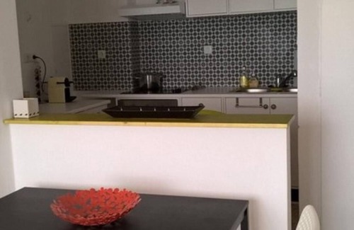 Korithion Apartment | FRONTBEACH APARTMENT-180° SEAVIEW