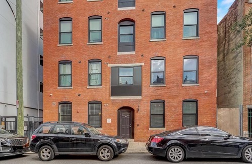 Northern Liberties Apartment | FRONTDESK 1133 N 4th St Apts Northern Liberties Philadelphia