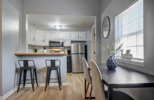 Schnitzelburg House | FRONTDESK 1460 Brick Alley Home Germantown Louisville