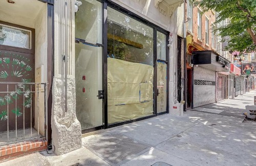Society Hill Apartment | FRONTDESK 313 South St Apts Philadelphia