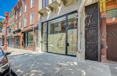 Society Hill Apartment | FRONTDESK 313 South St Apts Philadelphia