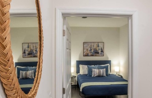 Cultural District Apartment | Frontdesk | Cozy Studio Apt in Cultural District