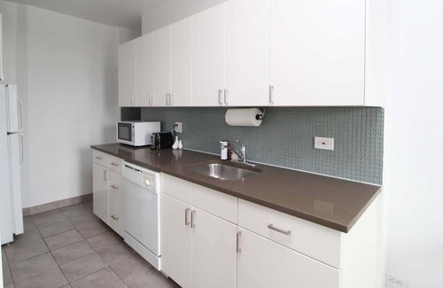 East Hyde Park Apartment | Frontdesk | Modern 1 BR Apt by Promontory Point