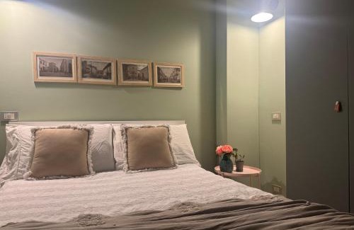 Ariano Irpino Apartment | FRONTE DUOMO