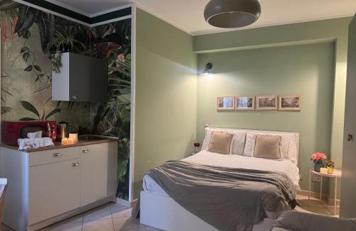 Ariano Irpino Apartment | FRONTE DUOMO