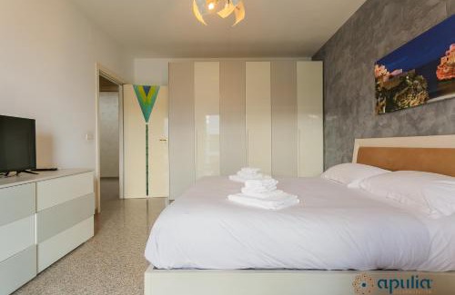 Municipio 3 Apartment | Fronte Mare by Apulia Accommodation