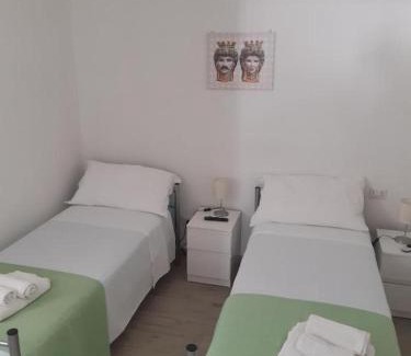 Gallina Apartment | Fronte Mare