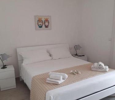 Gallina Apartment | Fronte Mare