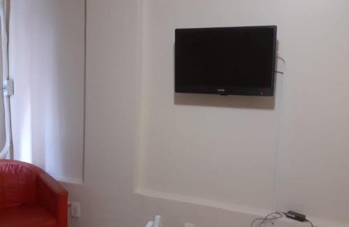 Centro Hotel | Fronteira Hotel