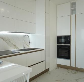 Borgo Santa Maria Apartment | FronteMare Apartment