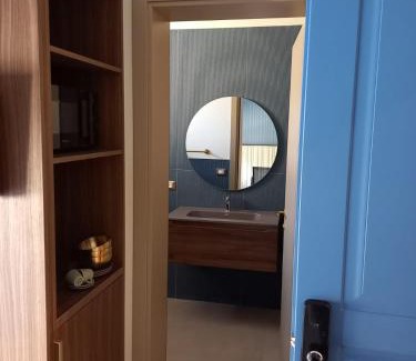 Villamarina Bed & Breakfast | Frontemare Appartamenti e Camere ELISABETTA