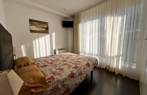 Pas de la Casa Apartment | Frontera Blanca Premium