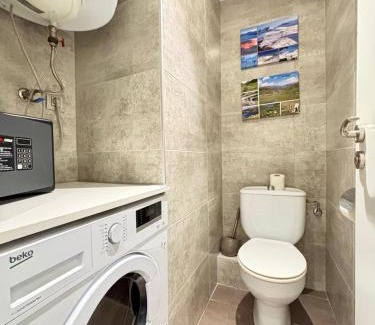 Pas de la Casa Apartment | Frontera Blanca Premium