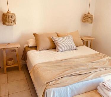 Miramar Apartment | Frontera Sur Apart