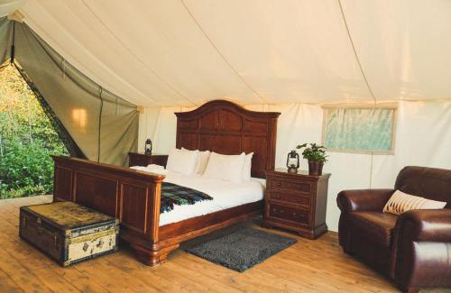 Consecon Other | Fronterra Farm- Luxury Camp Experiences
