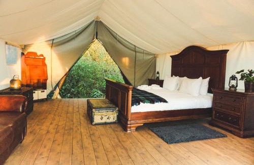 Consecon Other | Fronterra Farm- Luxury Camp Experiences
