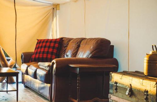 Consecon Other | Fronterra Farm- Luxury Camp Experiences