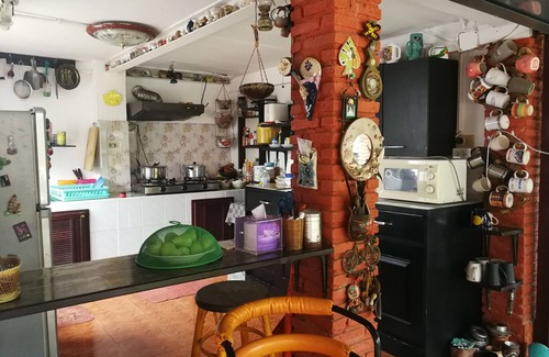 Suan Phueng House | Frontier Homestel