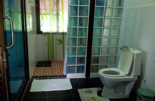 Suan Phueng House | Frontier Homestel