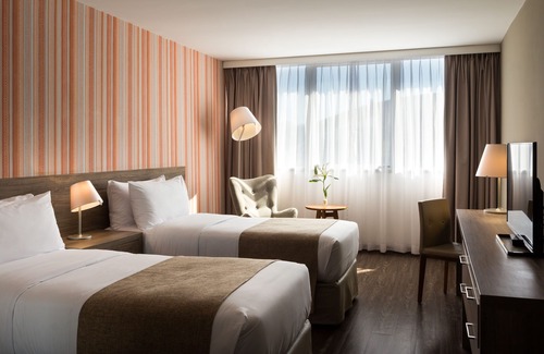 Centro Hotel | Frontier Hotel Rivera