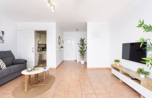 Las Caletillas House | Frontline Duplex Las Arenitas with pool