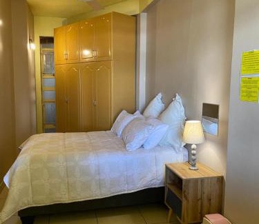 South Beach Apartment | Frontline Holiday apartment