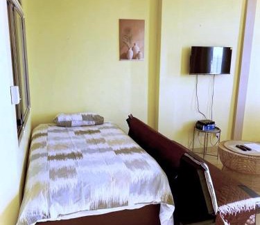 South Beach Apartment | Frontline Holiday apartment