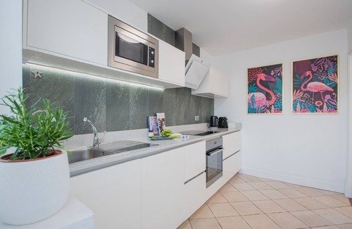 Puerto Calero Villa | Frontline Villa 25, Modern Coastal Design with Amazing Views
