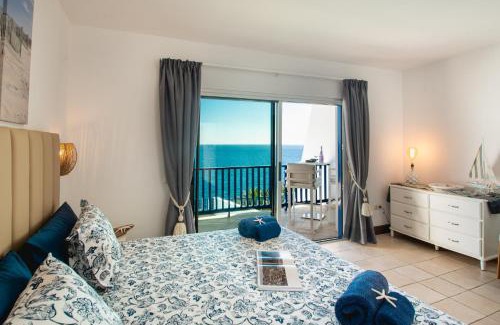 Puerto Calero Villa | FRONTLINE VILLA 25, Modern Coastal Design with Amazing Views