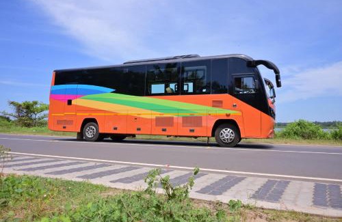 Ponnani Other | FRONTLINES CARAVAN