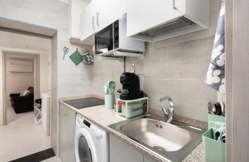 Historic Castle District Apartment | Frore di Castello