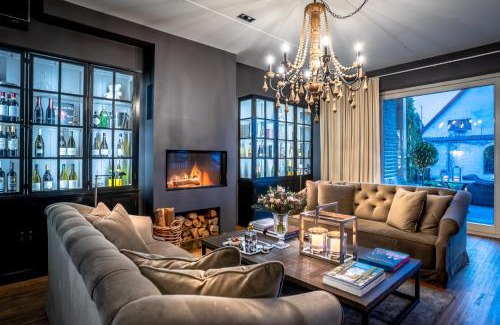 Parnu Hotel | Frost Boutique Hotel
