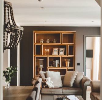Parnu Hotel | Frost Boutique Hotel