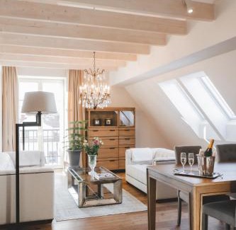 Parnu Hotel | Frost Boutique Hotel