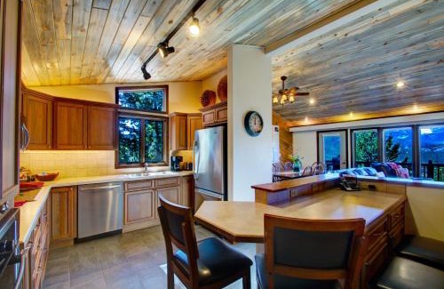 Windcliff Estates House | Frost Home