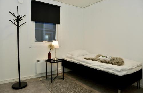 Kiruna Apartment | Frost Longstay Lakeside