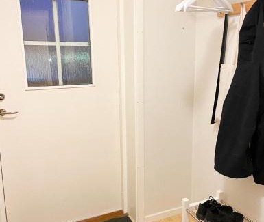 Haparanda Apartment | Frost Longstay Sundellsgatan 3 H