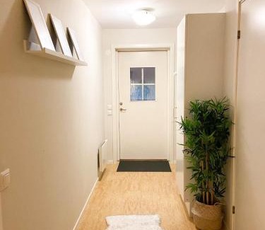 Haparanda Apartment | Frost Longstay Sundellsgatan 3 H