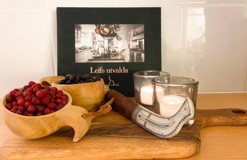 Haparanda Apartment | Frost Longstay Sundellsgatan 3 H