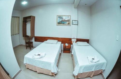 Macapa Hotel | Frota Palace Hotel