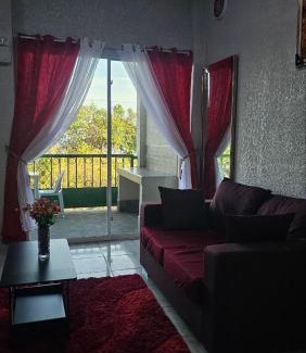 Lila Apartment | Froude Apartments