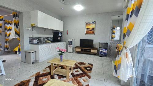 Lila Apartment | Froude Apartments
