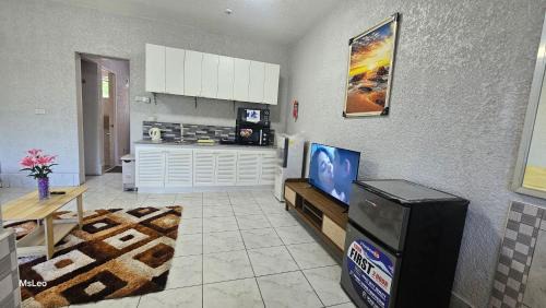 Lila Apartment | Froude Apartments