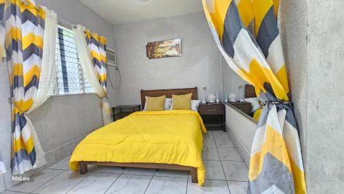 Lila Apartment | Froude Apartments