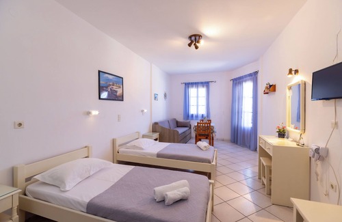 Kamares House | Froudi
